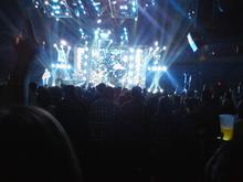 3 Doors Down, P.O.D., and Daughtry on Dec 4, 2012 [053-small]