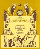 Genesis on Apr 7, 1976 [142-small]