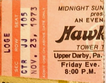 Hawkwind on Nov 23, 1973 [148-small]