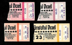 Grateful Dead on Jun 21, 1976 [150-small]
