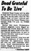 Grateful Dead on Jun 21, 1976 [176-small]