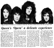 Queen / Cate Brothers on Jan 31, 1976 [182-small]