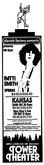 Patti Smith / Sparks on Dec 17, 1976 [206-small]