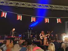 Amy Montgomery. Supajam Stage., Black Deer Festival 2019 on Jun 21, 2019 [210-small]