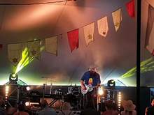 William Crighton. Haley's Bar., Black Deer Festival 2019 on Jun 21, 2019 [213-small]