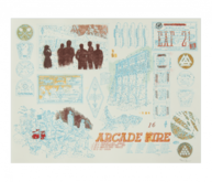 Arcade Fire / Devendra Banhart on Dec 12, 2010 [218-small]