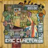 Eric Clapton / Sheryl Crow on Jun 28, 2008 [221-small]