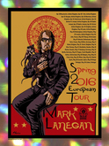 Mark Lanegan / Duke Garwood on Apr 22, 2016 [226-small]