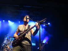 MIKE PORTNOY’s SHATTERED FORTRESS / Next to None on Jul 2, 2017 [624-small]