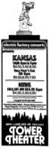 The Kinks / The Sutherland Brothers / Quiver on Jan 28, 1977 [253-small]