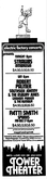 Robert Palmer / Southside Johnny & Asbury Jukes / Graham Parker & The Rumour on Dec 11, 1976 [256-small]