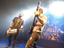 MIKE PORTNOY’s SHATTERED FORTRESS / Next to None on Jul 2, 2017 [626-small]