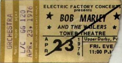 Bob Marley / Blues Busters on Apr 23, 1976 [333-small]