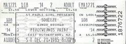 Squeeze / Oingo Boingo on Dec 21, 1985 [349-small]