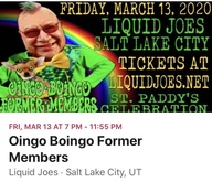 Oingo Boingo Former Members on Mar 13, 2020 [350-small]