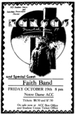 Kansas / Faith Band on Oct 19, 1979 [354-small]