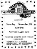 The Doobie Brothers on Nov 20, 1976 [363-small]