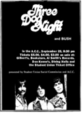 Three Dog Night / Bush on Sep 25, 1970 [370-small]