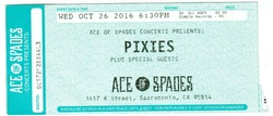 Pixies / Waterstrider on Oct 26, 2016 [579-small]