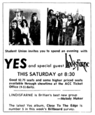 Yes / Lindisfarne on Nov 18, 1972 [608-small]