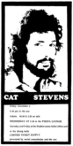 Cat Stevens on Nov 5, 1971 [617-small]