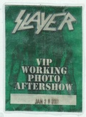 Slayer / Unearth on Jan 28, 2007 [634-small]