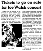 Joe Walsh / jo jo gunne on Mar 12, 1975 [650-small]