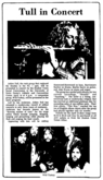 Jethro Tull / Wild Turkey on Apr 18, 1972 [665-small]