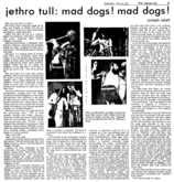 Jethro Tull / Wild Turkey on Apr 18, 1972 [669-small]