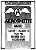 Aerosmith / Rush / Leo Sayer  on Mar 18, 1975 [726-small]