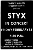 Styx on Feb 14, 1975 [731-small]