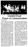 Grateful Dead on Oct 1, 1976 [736-small]