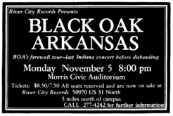 Black Oak Arkansas  on Nov 5, 1979 [738-small]
