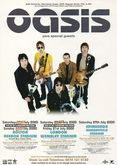 Oasis / Happy Mondays / Doves on Jul 21, 2000 [776-small]