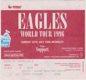 Eagles / Kenny Wayne Shepherd on Jul 14, 1996 [777-small]