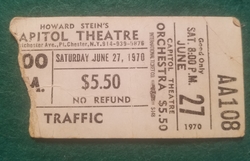 Traffic on Jun 27, 1970 [815-small]