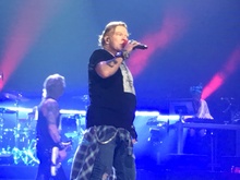 Guns N' Roses / Bishop Gunn on Oct 7, 2019 [828-small]