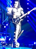David Lee Roth / KISS on Feb 19, 2020 [842-small]