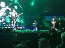 David Lee Roth / KISS on Feb 19, 2020 [845-small]