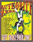 Authority Zero / Pour Habit on Nov 29, 2007 [101-small]
