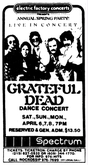 Grateful Dead on Apr 6, 1985 [119-small]