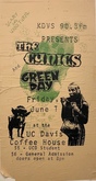 Green Day / Town Criers / The cynics on Jun 1, 1990 [130-small]