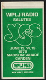 Yes on Jun 15, 1979 [138-small]