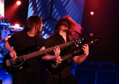 Dream Theater / Periphery on Jan 25, 2012 [716-small]