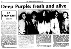 Deep Purple / Giuffria on Mar 26, 1985 [164-small]