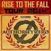 Authority Zero / The Ulteriors / Tainted Halos on Oct 3, 2014 [183-small]