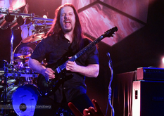 Dream Theater / Periphery on Jan 25, 2012 [719-small]