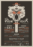 Vlamrock 2012 on Jul 21, 2012 [272-small]