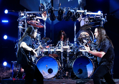Dream Theater / Periphery on Jan 25, 2012 [720-small]