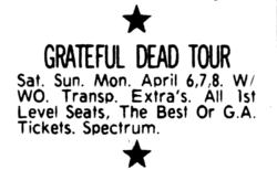 Grateful Dead on Apr 6, 1985 [201-small]